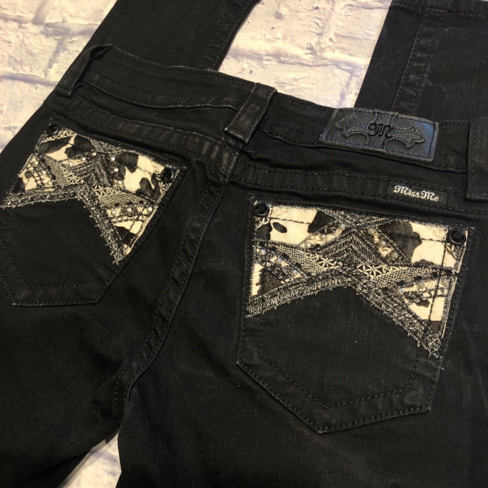 Miss Me jeans size 28